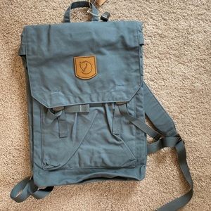 Fjallraven Foldsack No. 1